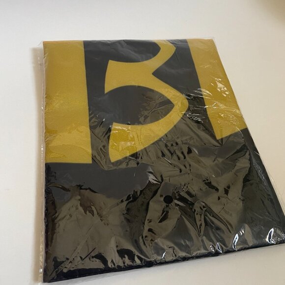 Wu-Tang Clan Banner Flag – 3x5 ft - Picture 3 of 5